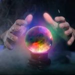 «Aterrador» Tiktoker que adivinó 12 hechos en 2022, pronostica los de 2023 Tiktoker famosa por predecir 10 hechos del 2022