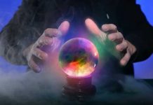 «Aterrador» Tiktoker que adivinó 12 hechos en 2022, pronostica los de 2023 Tiktoker famosa por predecir 10 hechos del 2022
