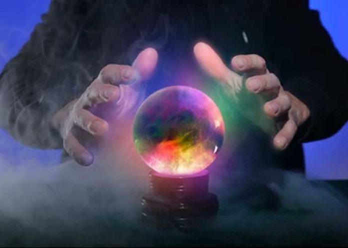 8 Tiktoker famosa por predecir 10 hechos del 2022