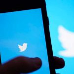 Los ingresos diarios de Twitter caen un 40 %