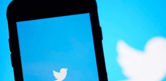 Los ingresos diarios de Twitter caen un 40 %