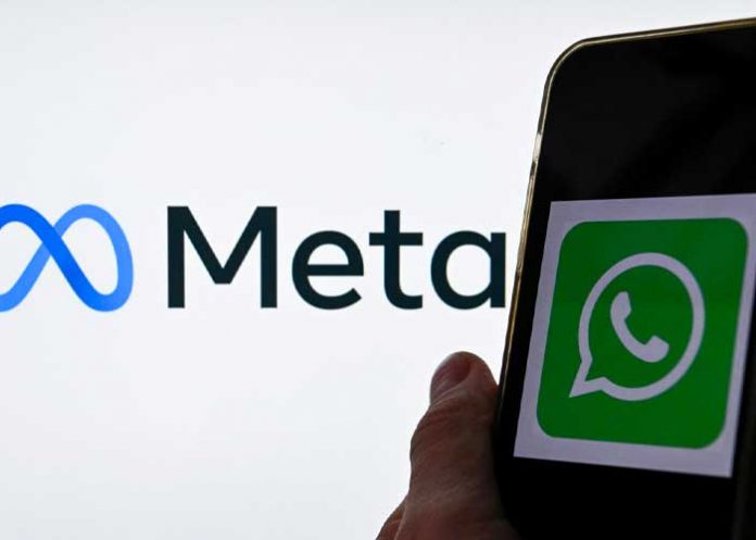 8 Multan a Meta por incumplir transparencia en WhatsApp