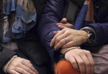 ¿Discriminación? Le niegan maternidad biológica en España por ser lesbiana Por ser lesbiana le niegan en España registrar a su bebé