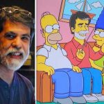 Luto en «Los Simpson»: Murió Chris Ledesma, su histórico editor musical Los Simpson de duelo: murió un histórico miembro