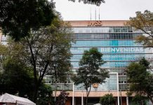 Autoridades detienen a abusador sexual en México