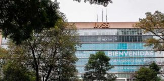 Autoridades detienen a abusador sexual en México