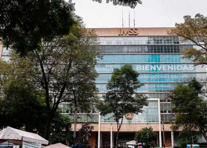 Autoridades detienen a abusador sexual en México