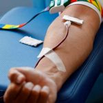 Fuertes restricciones levantará Alemania a los homosexuales que donan sangre Restricciones a donantes de sangre homosexuales en Alemania