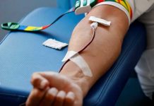 Fuertes restricciones levantará Alemania a los homosexuales que donan sangre Restricciones a donantes de sangre homosexuales en Alemania