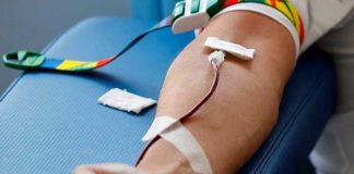 Restricciones a donantes de sangre homosexuales en Alemania