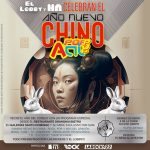 Foto: AniPop y la celebración del Año Nuevo Chino