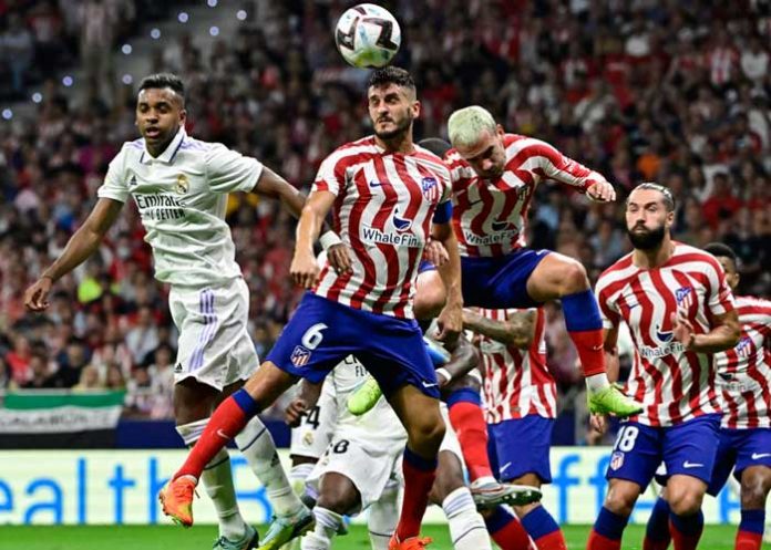 atlético, madrid, real, madrid, fútbol,