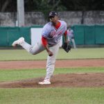 Bóer acaba con sequía de 8 años sin coronarse en la LBPN indios, bóer, luis, ramírez, béisbol,
