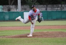 Bóer acaba con sequía de 8 años sin coronarse en la LBPN indios, bóer, luis, ramírez, béisbol,