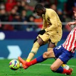 barcelona, atlético, madrid, fútbol, laliga,