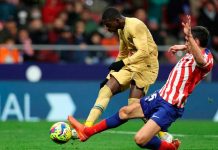 barcelona, atlético, madrid, fútbol, laliga,
