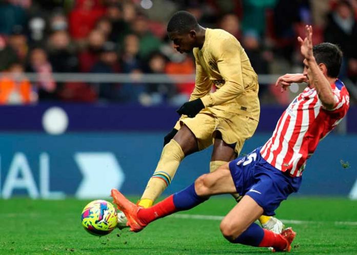 Barcelona barcelona, atlético, madrid, fútbol, laliga,