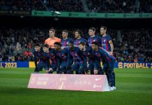 barcelona, real, madrid, laliga, fútbol,