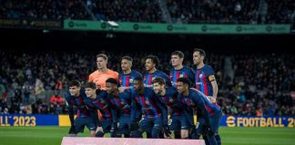 barcelona, real, madrid, laliga, fútbol,