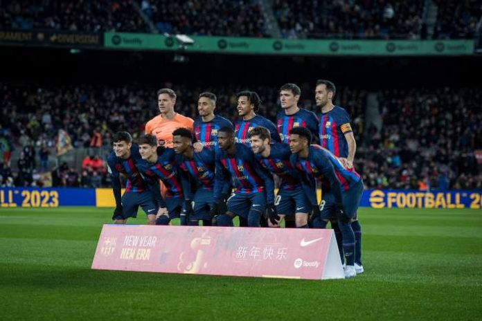 Barcelona barcelona, real, madrid, laliga, fútbol,