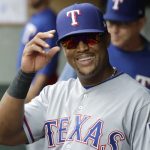 Beltré lidera nuevos candidatos para Cooperstown en 2024 adrián, beltré, rangers, texas, béisbol,