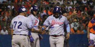 indios, bóer, gigantes, rivas, lbpn,
