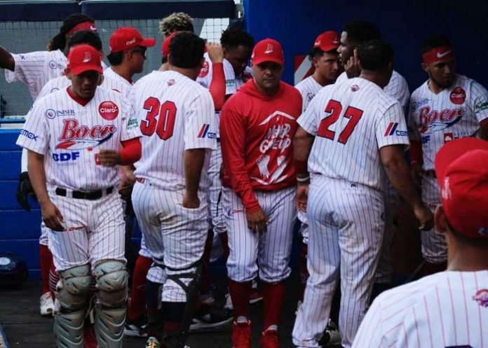 indios, bóer, gigantes, rivas, lbpn,