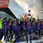 El Barcelona espera haber dado un punto de inflexión barcelona, supercopa, real, madrid,