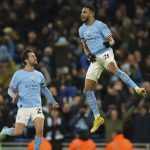 Manchester City aplasta a Chelsea en Copa FA manchester, city, riyad, mahrez, chelseam