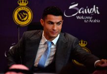 cristiano, ronaldo, Al-Nassr, arabia, futbol,