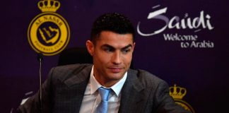 cristiano, ronaldo, Al-Nassr, arabia, futbol,