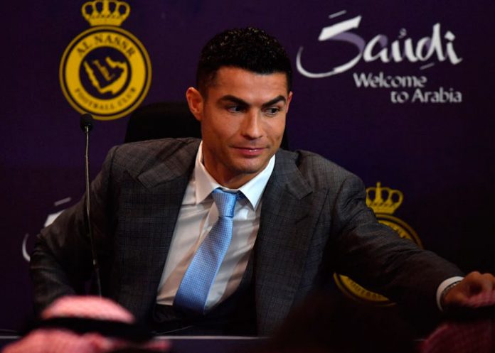 Cristiano cristiano, ronaldo, Al-Nassr, arabia, futbol,