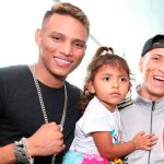 FIB ordena pelea entre Félix Alvarado y Cristofer Rosales cristofer, rosales, félix, alvarado, boxeo,