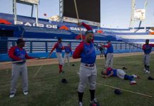 selección, cuba, clásico, mundial, béisbol,