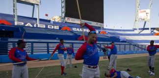 selección, cuba, clásico, mundial, béisbol,