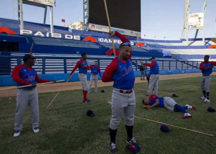 Cuba selección, cuba, clásico, mundial, béisbol,