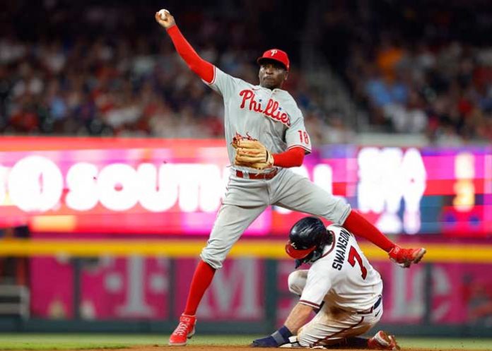 Didi didi, gregorius, mlb, grandes, ligas, agencia, libre,