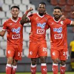 real esteli, cae, independencia, futbol,