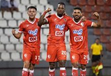 real esteli, cae, independencia, futbol,