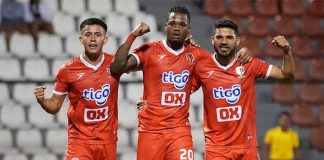 real esteli, cae, independencia, futbol,
