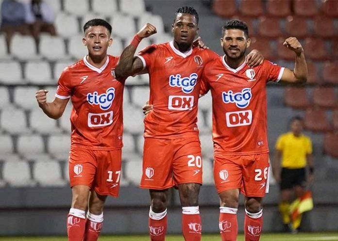 Esteli-web real esteli, cae, independencia, futbol,