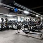 La muerte sorprende a joven mientras se ejercitaba en un GYM de Londres