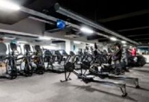 La muerte sorprende a joven mientras se ejercitaba en un GYM de Londres La muerte sorprende a joven mientras se ejercitaba en un GYM de Londres