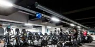 La muerte sorprende a joven mientras se ejercitaba en un GYM de Londres