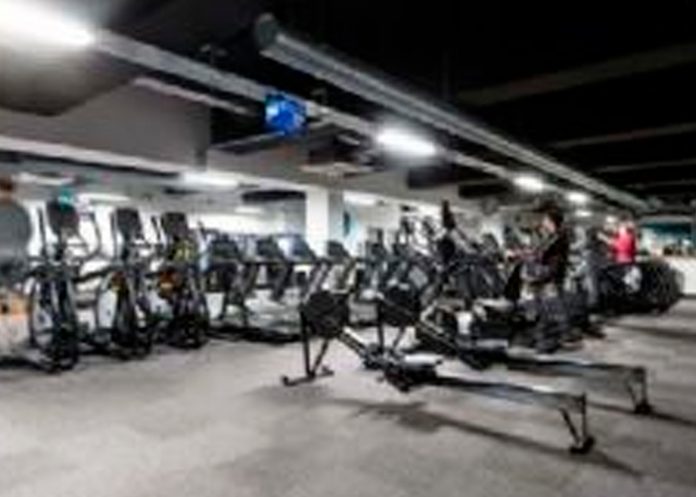 La muerte sorprende a joven mientras se ejercitaba en un GYM de Londres