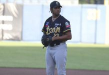 León se acerca a una nueva final en la LBPN León toma ventaja en Round Robin de LBPN