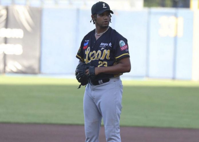 León toma ventaja en Round Robin de LBPN