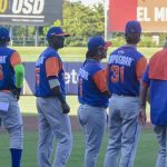 LBPN: Gigantes se imponen en extra innings en arranque de la final gigantes, rivas, estadio, beisbol