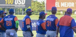 gigantes, rivas, estadio, beisbol