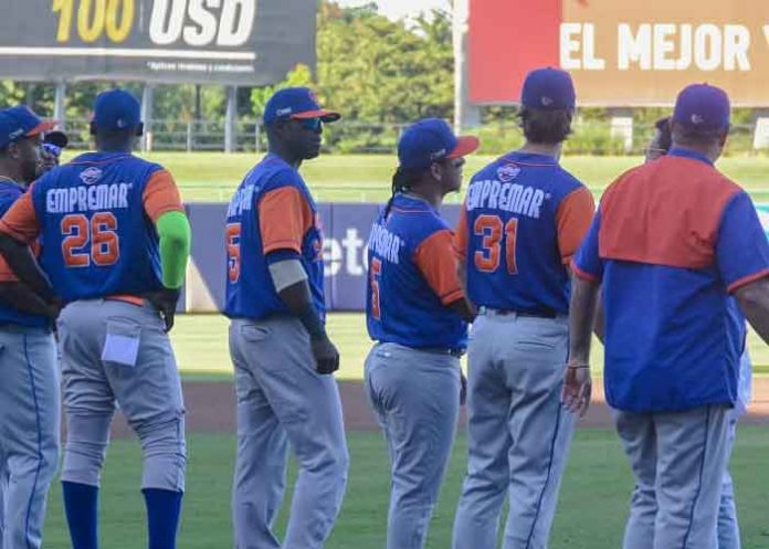 gigantes, rivas, estadio, beisbol